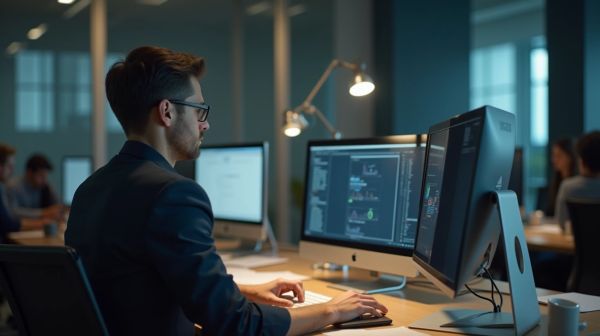 Mastering exchange online migration: a definitive guide for IT directors