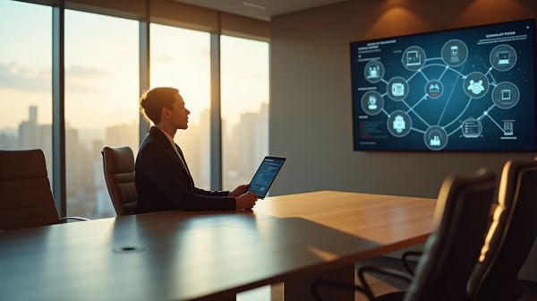 Mastering exchange online migration: a definitive guide for IT directors