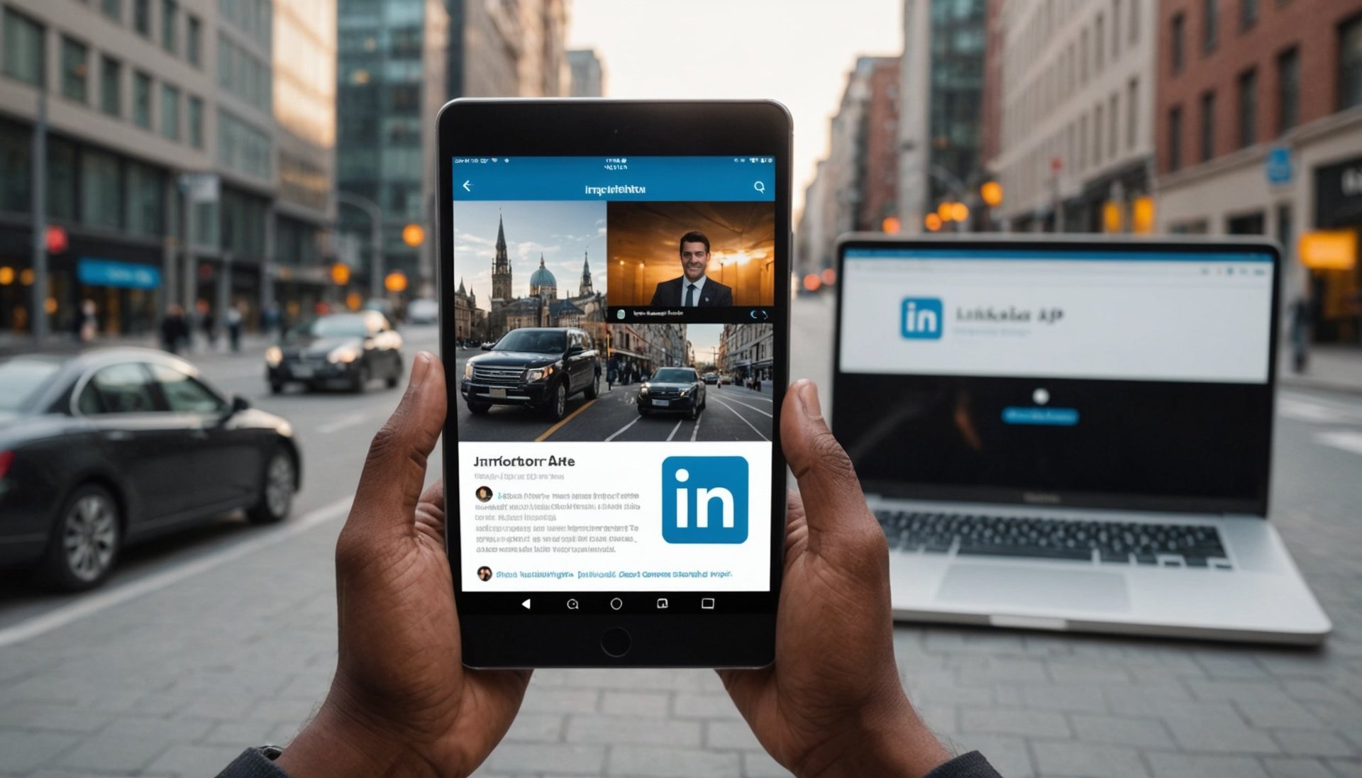 Navigating the linkedin api: key insights for developers ...