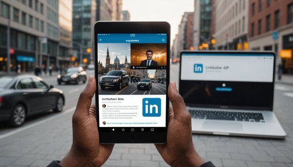 Navigating the linkedin api: key insights for developers